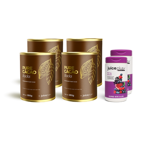 Glowing Skin & Healthy Ageing
