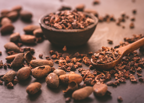 9 Surprising Health Benefits of Cacao