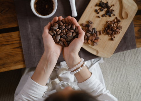 Create Your Own Cacao Ritual