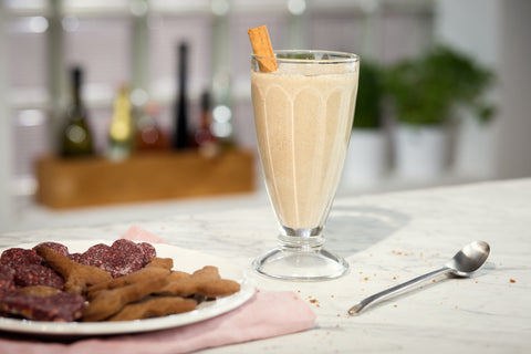 Gingerbread Shake