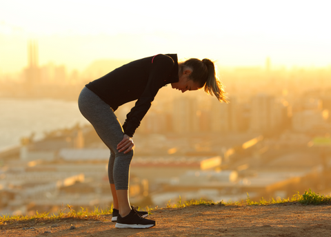 How Well Is Your Central Nervous System Coping?