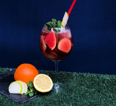 Luminate Spritz