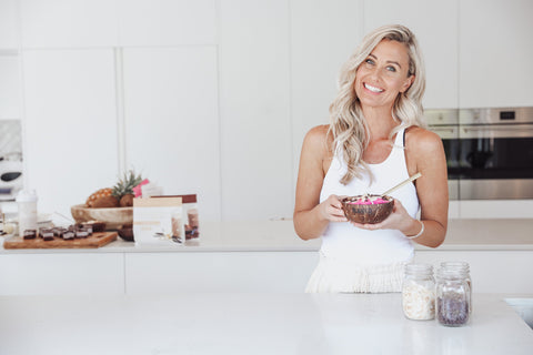 What I Wish I Knew When I Started My Juice Plus Journey
