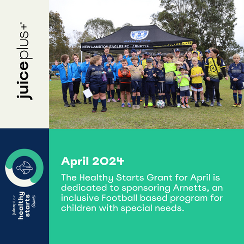 Arnetts Football Club