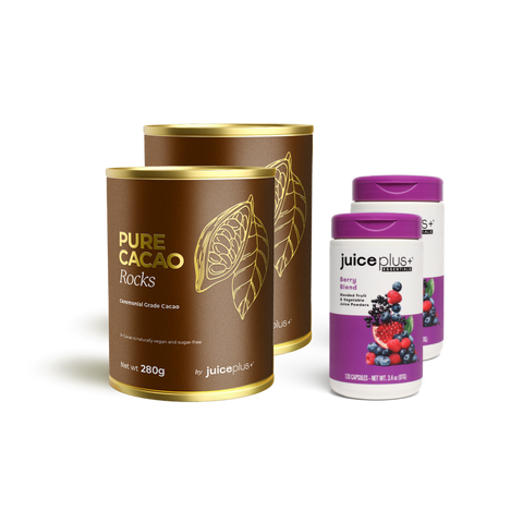Glowing Skin & Healthy Ageing