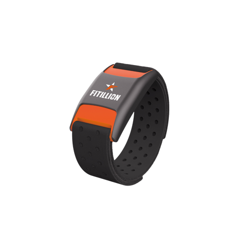 Heart Rate Monitor for Juice Plus+ Wellness App