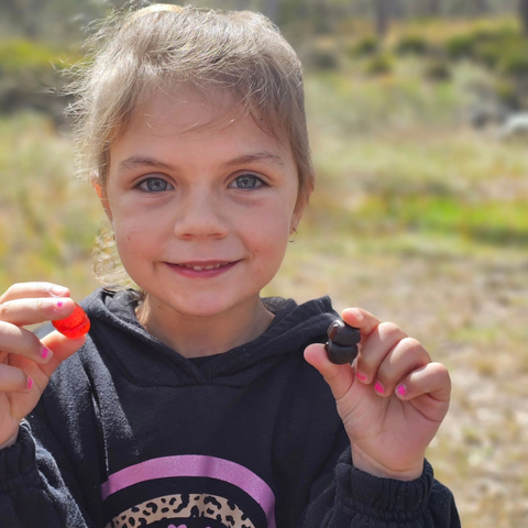 Healthy Harvest Chewables