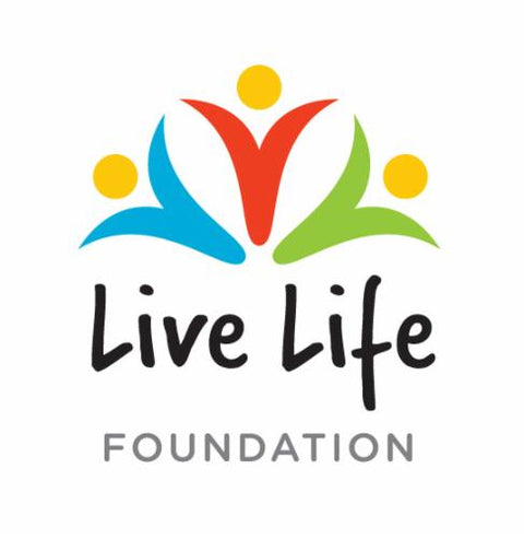 Live Life Foundation