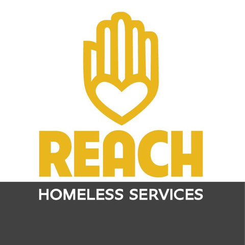 Reach Homeless Services (Row for Reach)