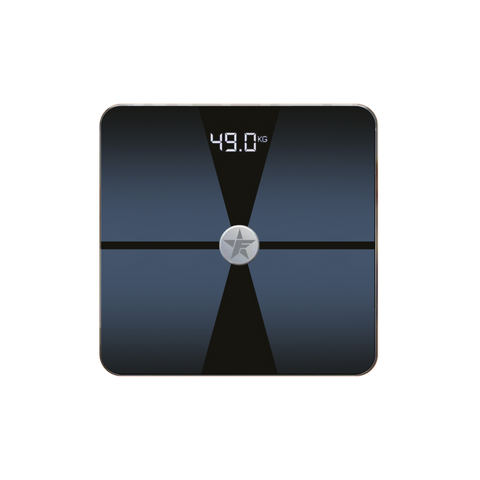 Smart Scales for Juice Plus+ Wellness App